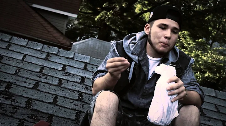 Nate - I'm a Star | Shot By:@RealWoosie | (Offical...
