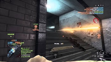 Flash bang multi kill spectacular