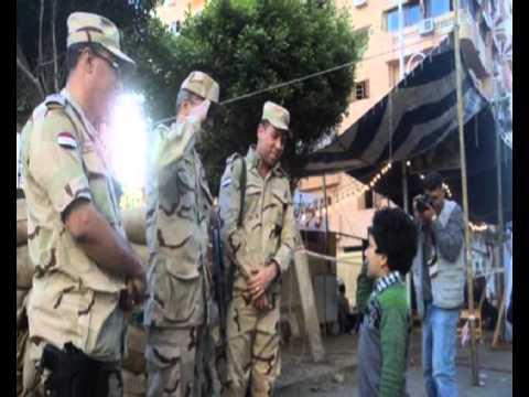 فرحة شعب