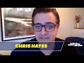 Chris Hayes Lays Out the Worst-Case Scenario for the 2020 Election