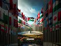 UK, Canada, Australia Recognize Palestinian State Amid US & Israel Dissent