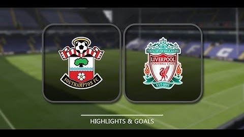 HIGHLIGHTS ► Southampton 1 - 6 Liverpool - 2 Dec 2015 | English Commentary