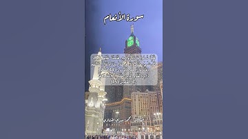 سورة الأنعام ٤٤-٤٥ #قرآن #قرآن #قران #quran #اكسبلور #قرأن #قرآن_كريم #قران_كريم