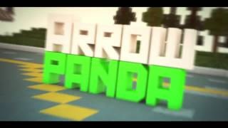 Arrowpanda - Minecraft Animated Intro V2 Ft. Enderfarts