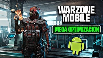 warzone mobile bad optimization season 3 update   gameplay Low End device poco m6 pro