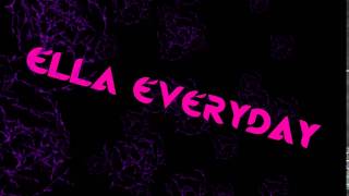 Intro Ella 2