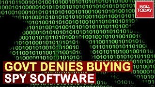 WhatsApp Spygate : Govt Denies Buying Spying Software After Privacy Breach screenshot 1