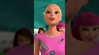 Κάπου αλλού&#39; Επίσημο video ✈️ | Barbie Οι Περιπέτειες της Πριγκίπισσας | #Barbie Ελληνικά