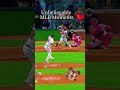Which moment is the most exciting?🇺🇸#mlb #sports #foryou #baseball #usa