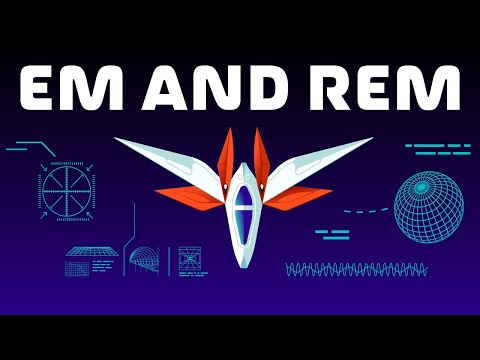 Видео: CMD дээр REM нь юу гэсэн үг вэ?