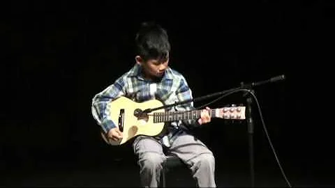 Benedict Robles - Concert 2016