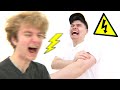 Electric Shock Twister