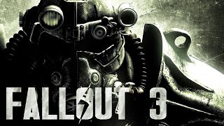 ПРОХОЖДЕНИЕ Fallout 3 #1