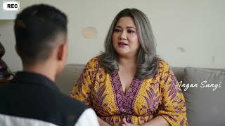 IBU 4NGKAT NG4J4K M4IN S4MP4I SUBUH