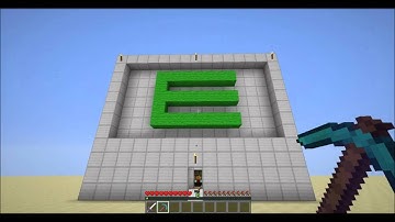 Minecraft: 1.2.5 Redstone Contraption