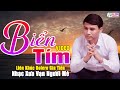 VIDEO MV Biển Tím Liên Khúc Bolero Gia Tiến Mới Nhất Ngọt Ngào Say Đắm Nhiều Thế Hệ