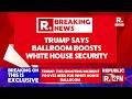 Trump Reacts to WHCD Shooting: ‘Proof We Need a White House Ballroom’ | US News