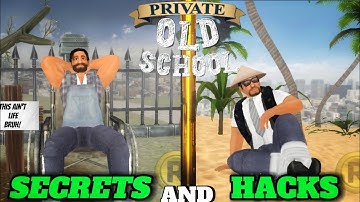 10 MIND-BLOWING HACKS AND SECRETS | MDICKIE OLD SCHOOL |