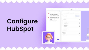 How to Configure Hubspot on Alta