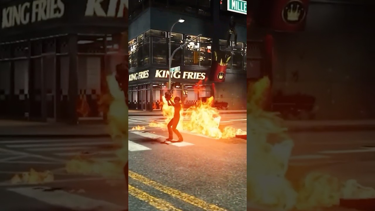 HL Resurgence Rebel Engineers' vs. Resident Evil 5 SNPC Bosses || 