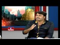 Kumari 21 F Movie Team Exclusive Chit Chat