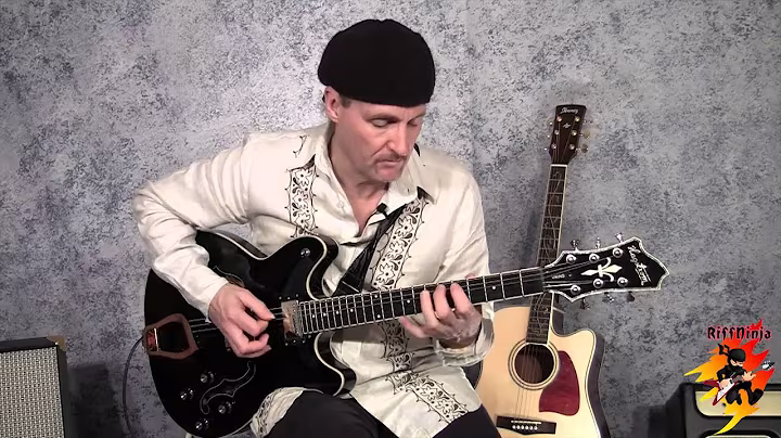 The Flatted Fifth - The Devil's Interval