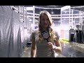 Clark Cup Final - Game One Recap