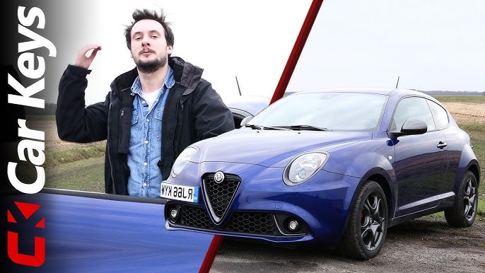 Alfa Romeo MiTo Problems  Common Faults & Repair Costs - WhoCanFixMyCar