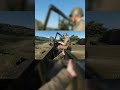 CRAZY FROG в ARMA REFORGER #shorts #игры #reforger #arma3 #conflict #comedy #escapefromtarkov