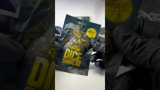 Dice Goblin #unboxing