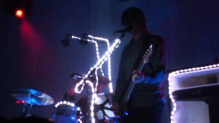 Failure - Small Crimes @ The Metro, Chicago, May 22, 2014