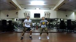 Zumba Good Boy - GD feat Taeyang [Choreo by YP. J]  - Durasi: 4:33. 