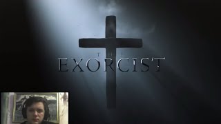 Funny Fox смотрит Трейлер Сезон 1 Изгоняющий дьявола / The Exorcist Funny Fox смотрит Трейлер Сезон 1 Изгоняющий дьявола / The Exorcist