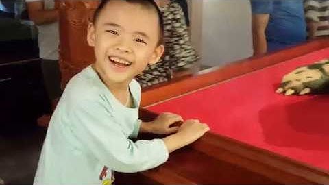 Thăm cụ rùa ở đền Ngọc Sơn, Hoàn Kiếm, Hà Nội | Khám phá cùng bé