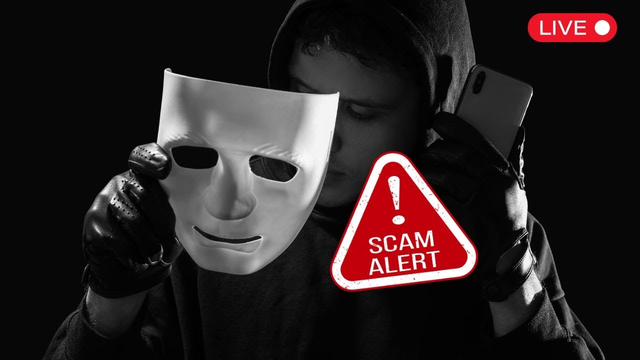 WHAT IS A RUG PULL AND HOW TO AVOID IT? A LECTURE FROM COACH MIRANDA ...