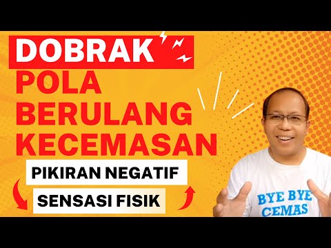 Video: 3 Cara Menetapkan Batasan Semasa Pemulihan PTSD