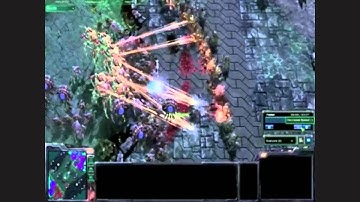 Zerg Starcraft 2 Zergling Rush | Starcraft 2 Zerg Zergling Rush Secrets Video