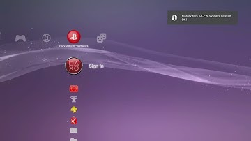 HOW TO SAFELY GET ONLINE ON CFW REBUG 4.80 CEX/DEX