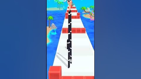 Dancing Heels || all levels gameplay || android games || View Gaming Channel _ #shorts