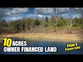 10 acres at Bull Shoals Lake w/ large pond for $500 down! - InstantAcres.Com  - BN1