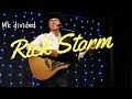 Rick storm  mk divided country music club