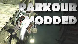 It's Time To Pop Off | Altaïr Modded Parkour