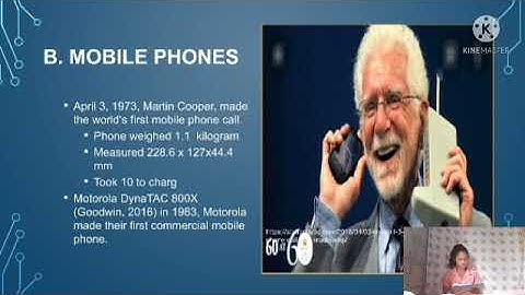 GE8 Science, Technology & Society Semi-final powerpoint presentation project.