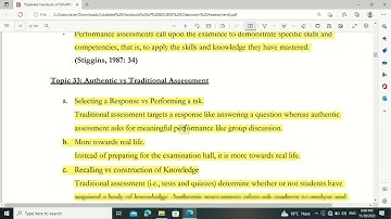 edu405 lecture 5,6,7 complete in urdu v v  v important related to midterm