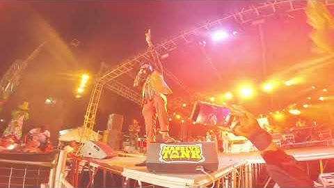 Thumbnail of Inventor Olatunji Had De Vibes In De Engine Room SKY HIGH!!!