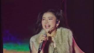 Tiara Andini Live at Playlist Live Super Festival Bandung 09 Nov 2024
