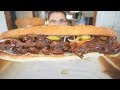 How to cook a Giant McRIB | COPYCAT RECIPE