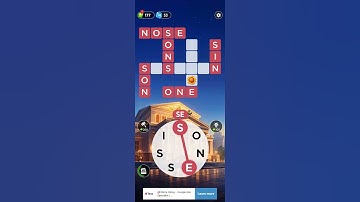 Words of wonders level 472 #games #wordpuzzlegame #level472