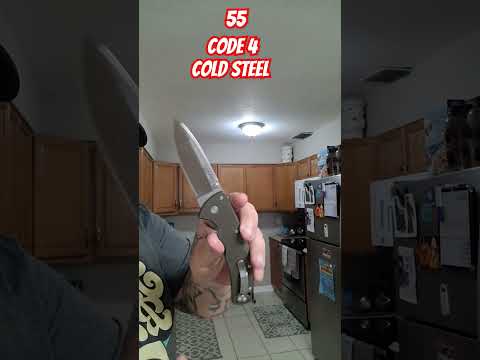 COLD STEEL'S BEST