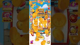 How to spend 200,000 in spins in Coin Master. | Betting by 6000x | Let's go wild!!! screenshot 2